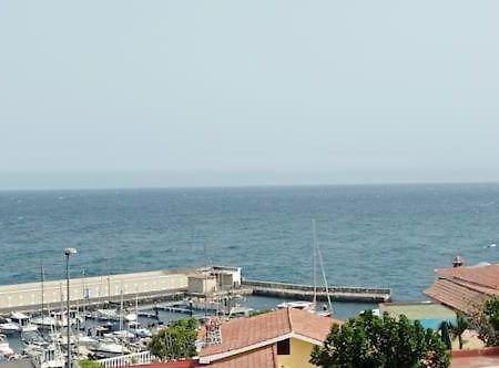 Bonito Estudio En Candelaria Con Piscinas Apartment Exterior photo